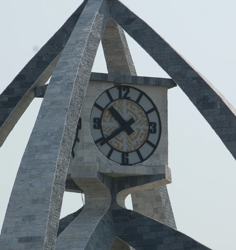Clock Tower Bahria Town