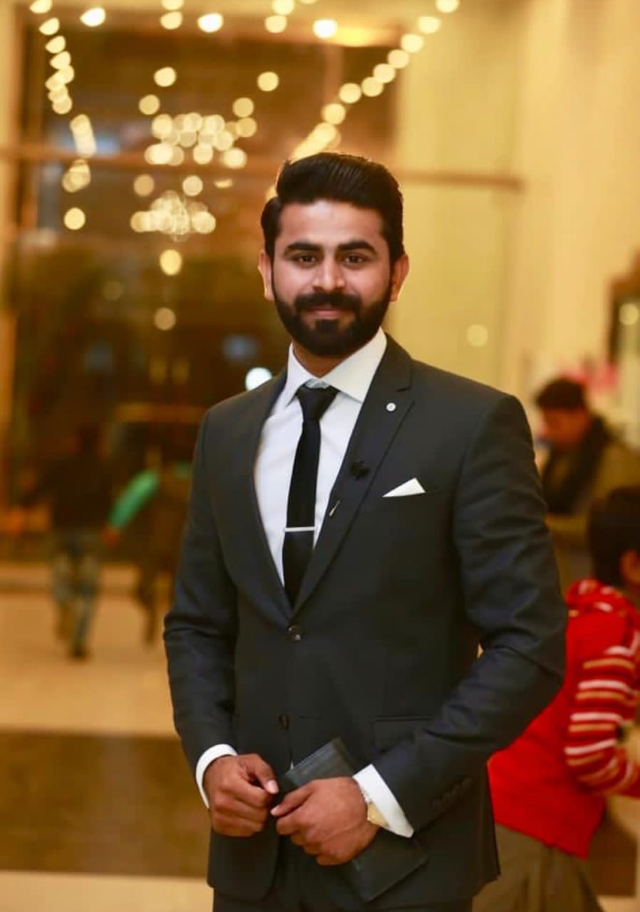 Ghulam Mustafa